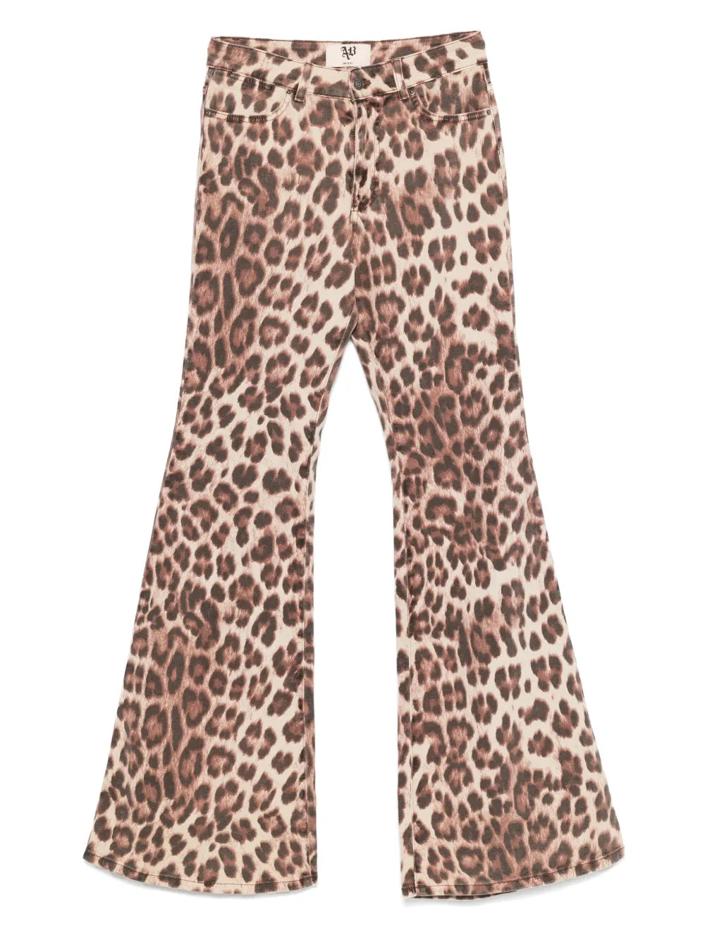 Aniye By  Leopard jeans