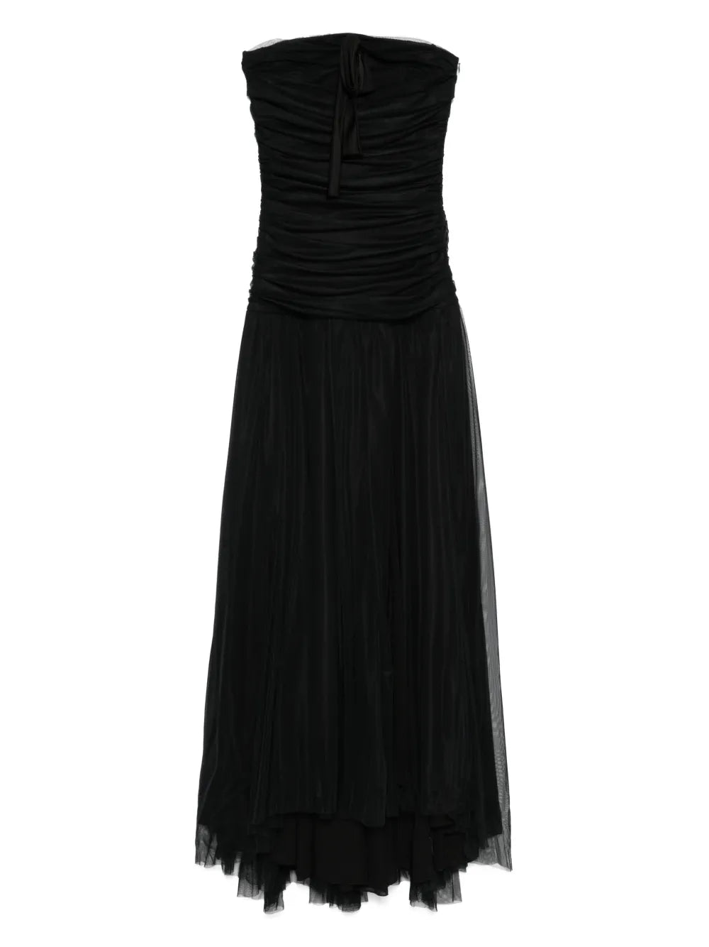 Aniye By  Raquel gown