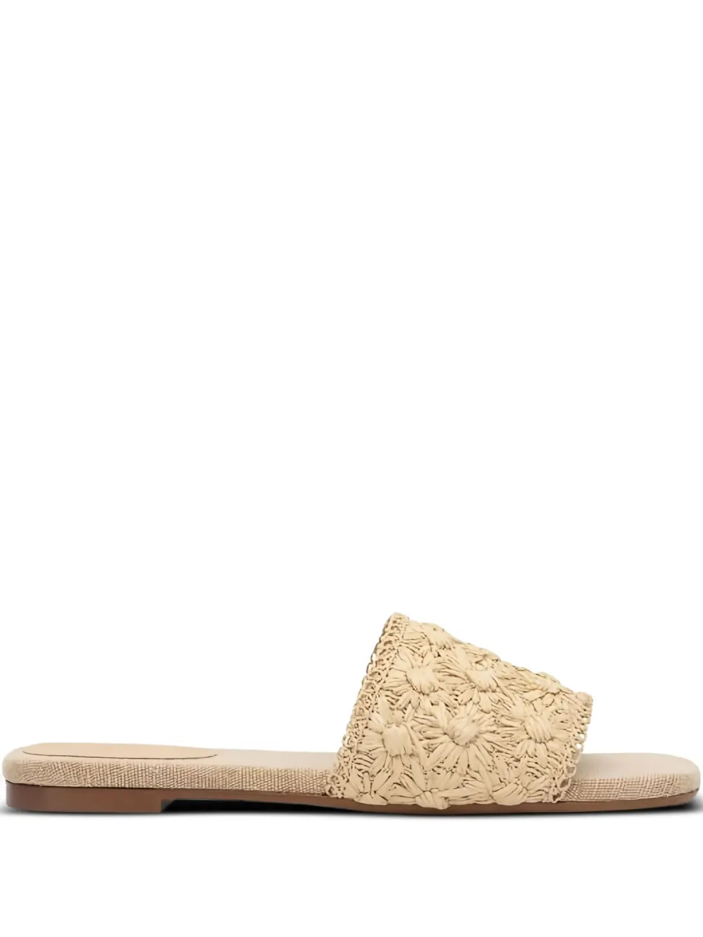 Castañer  embellished-flowers sandals