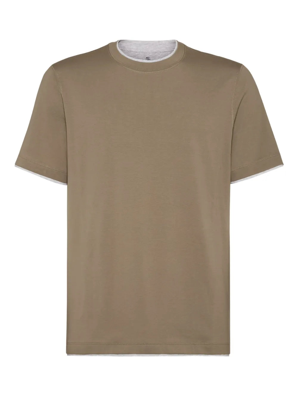 Brunello Cucinelli  cotton T-shirt