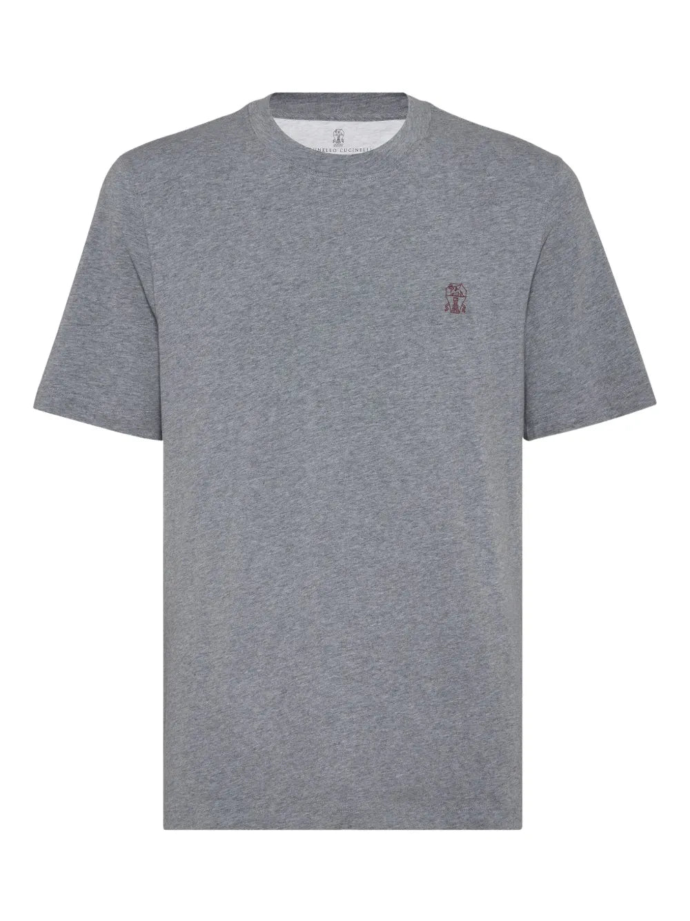 Brunello Cucinelli  cotton T-shirt