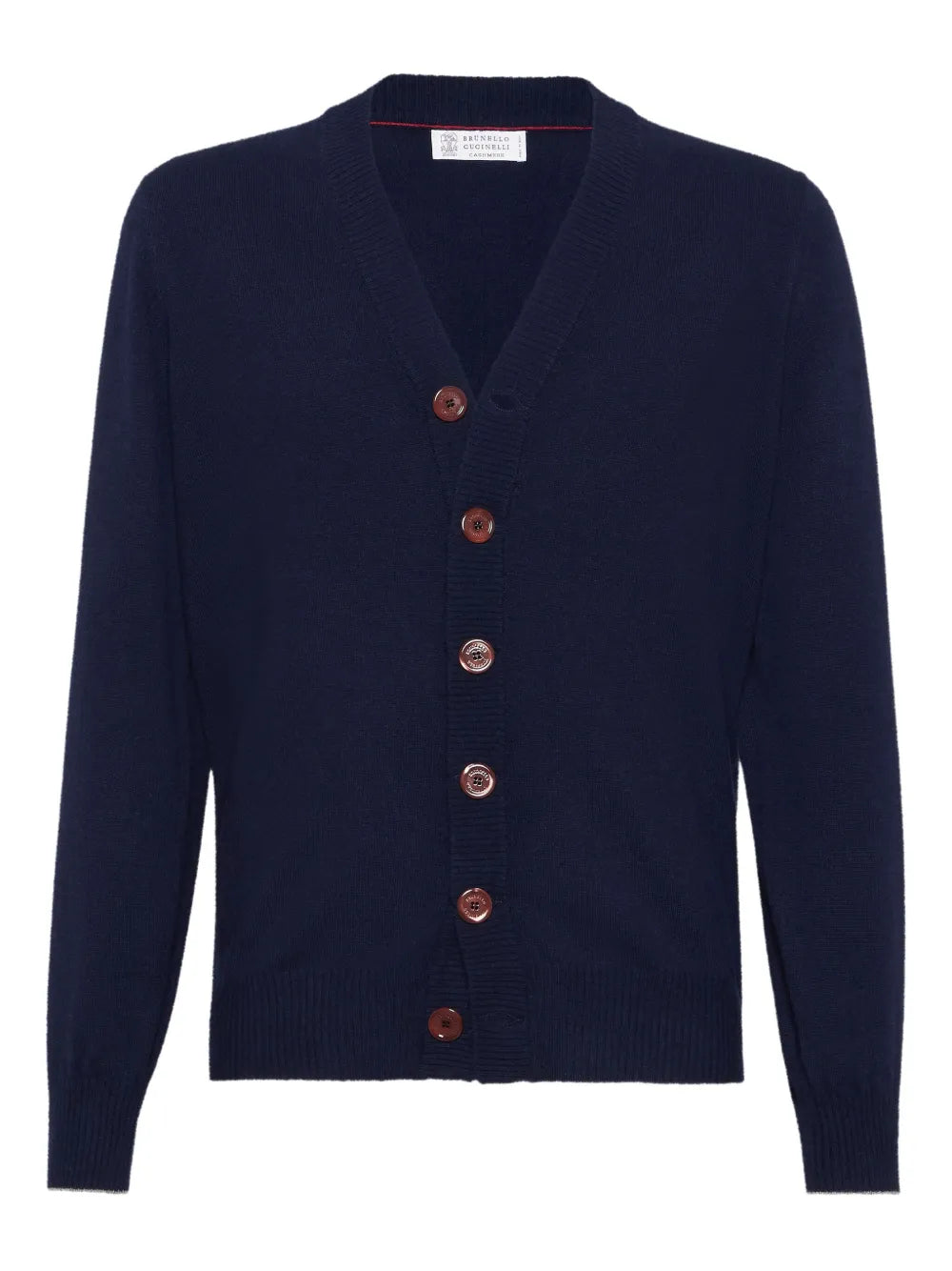 Brunello Cucinelli  cashmere cardigan