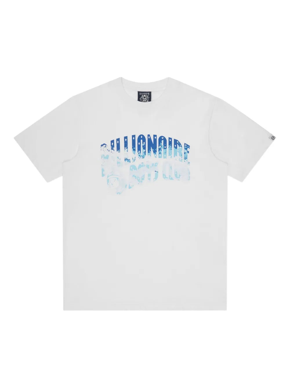 Billionaire Boys Club  logo-print T-shirt