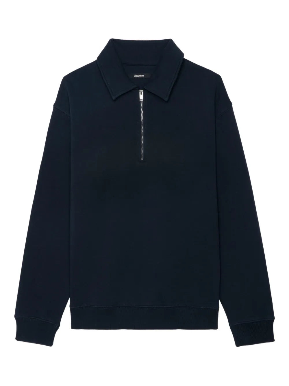 Zadig&Voltaire  organic cotton sweatshirt