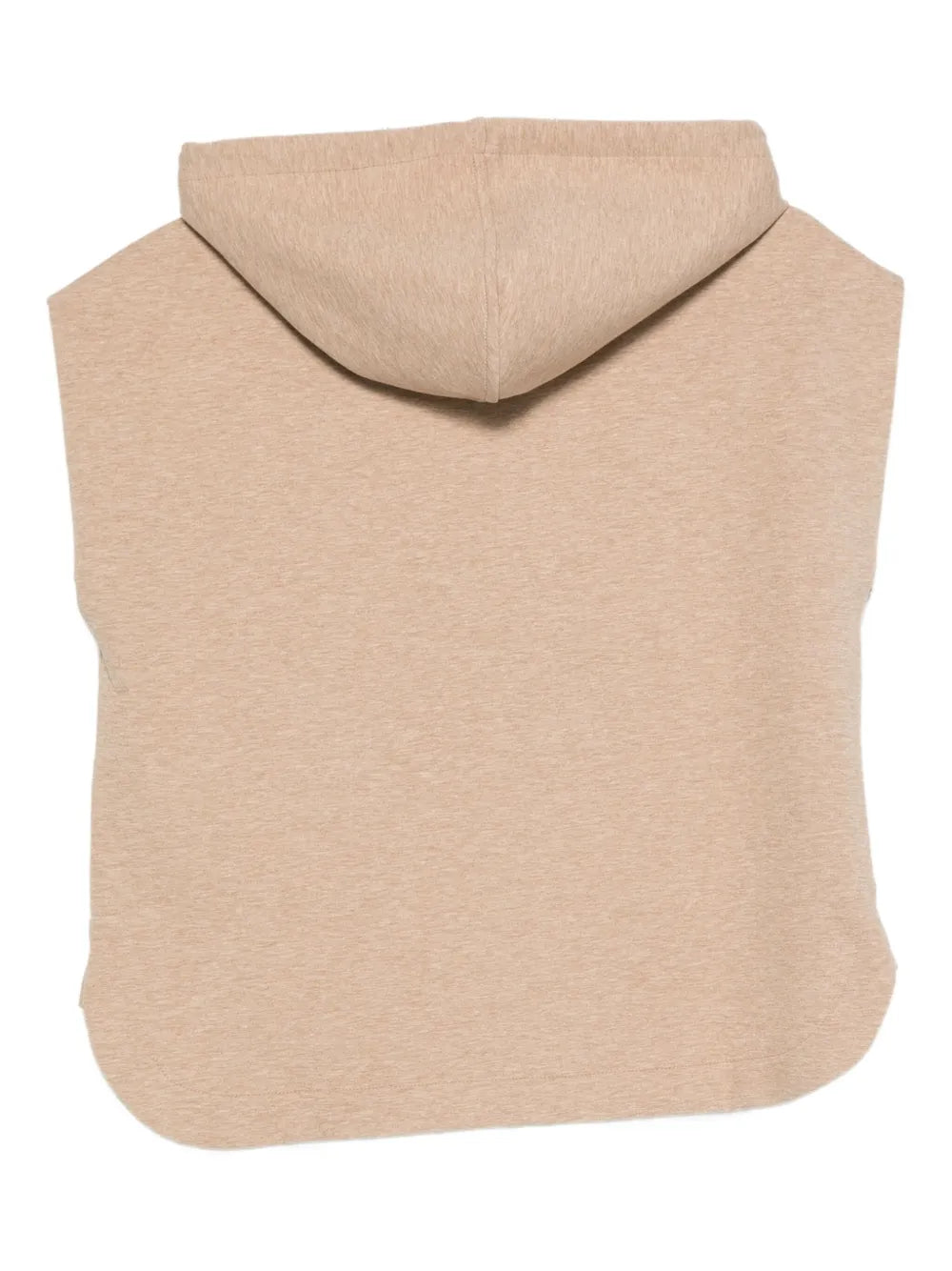BOSS sleeveless hoodie - Image 2