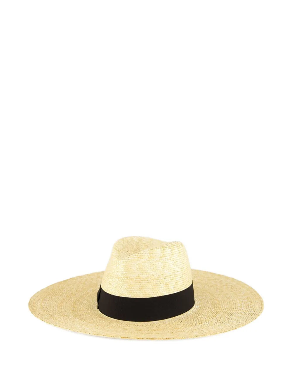 Borsalino  Sophie wide-brim straw hat