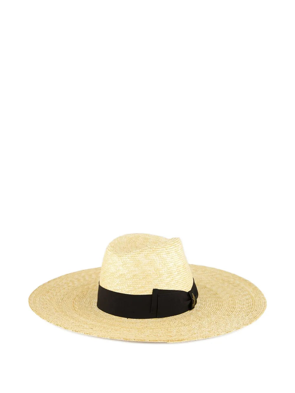Borsalino  Sophie wide-brim straw hat