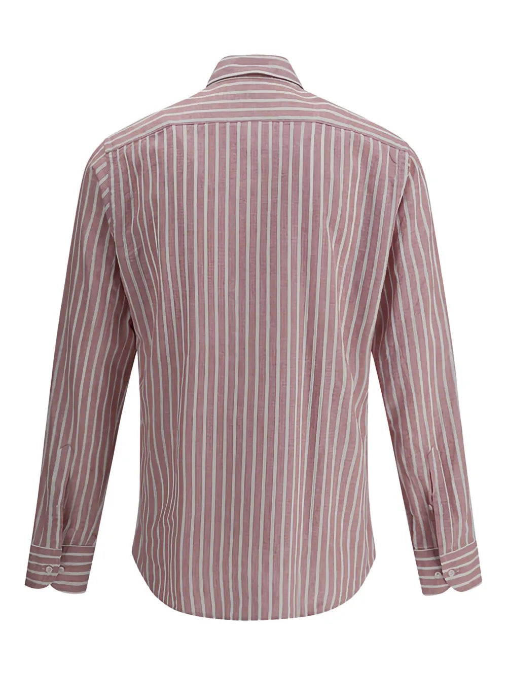BROOKSFIELD  striped shirt
