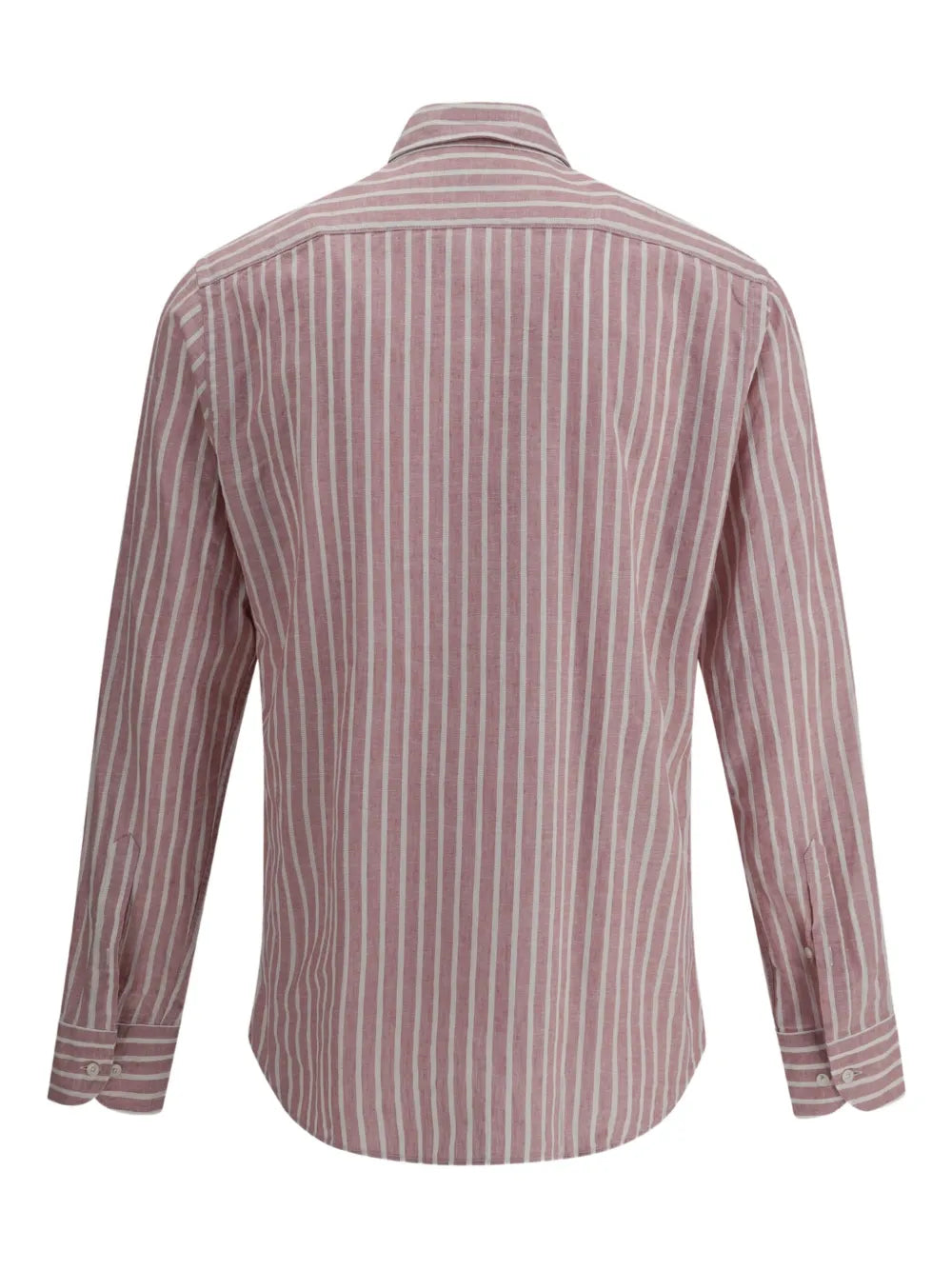 BROOKSFIELD  striped shirt