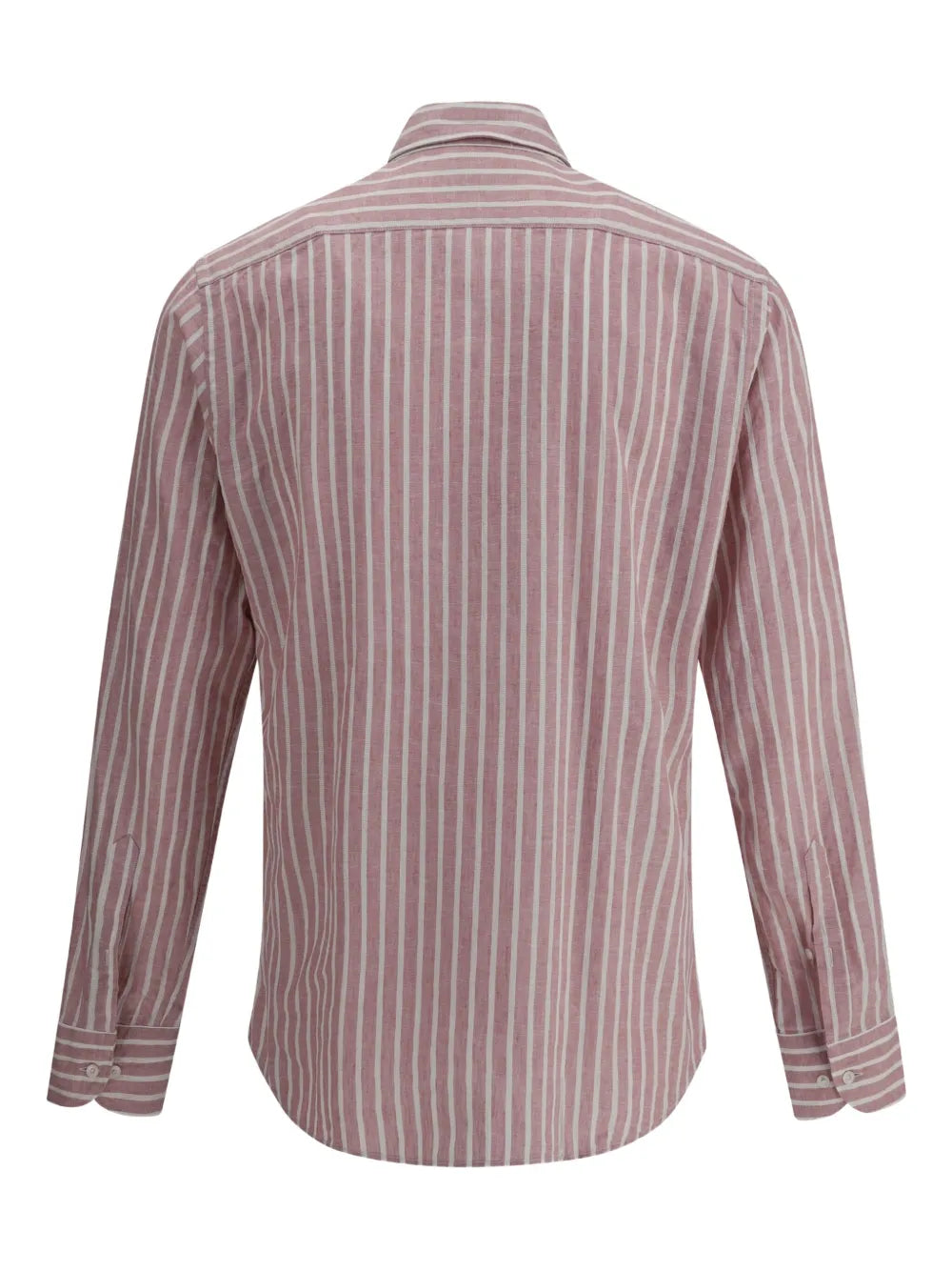 BROOKSFIELD  striped shirt