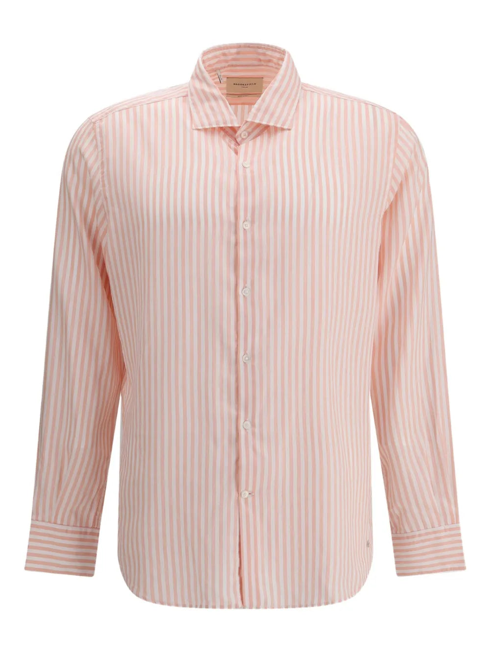 BROOKSFIELD  striped shirt