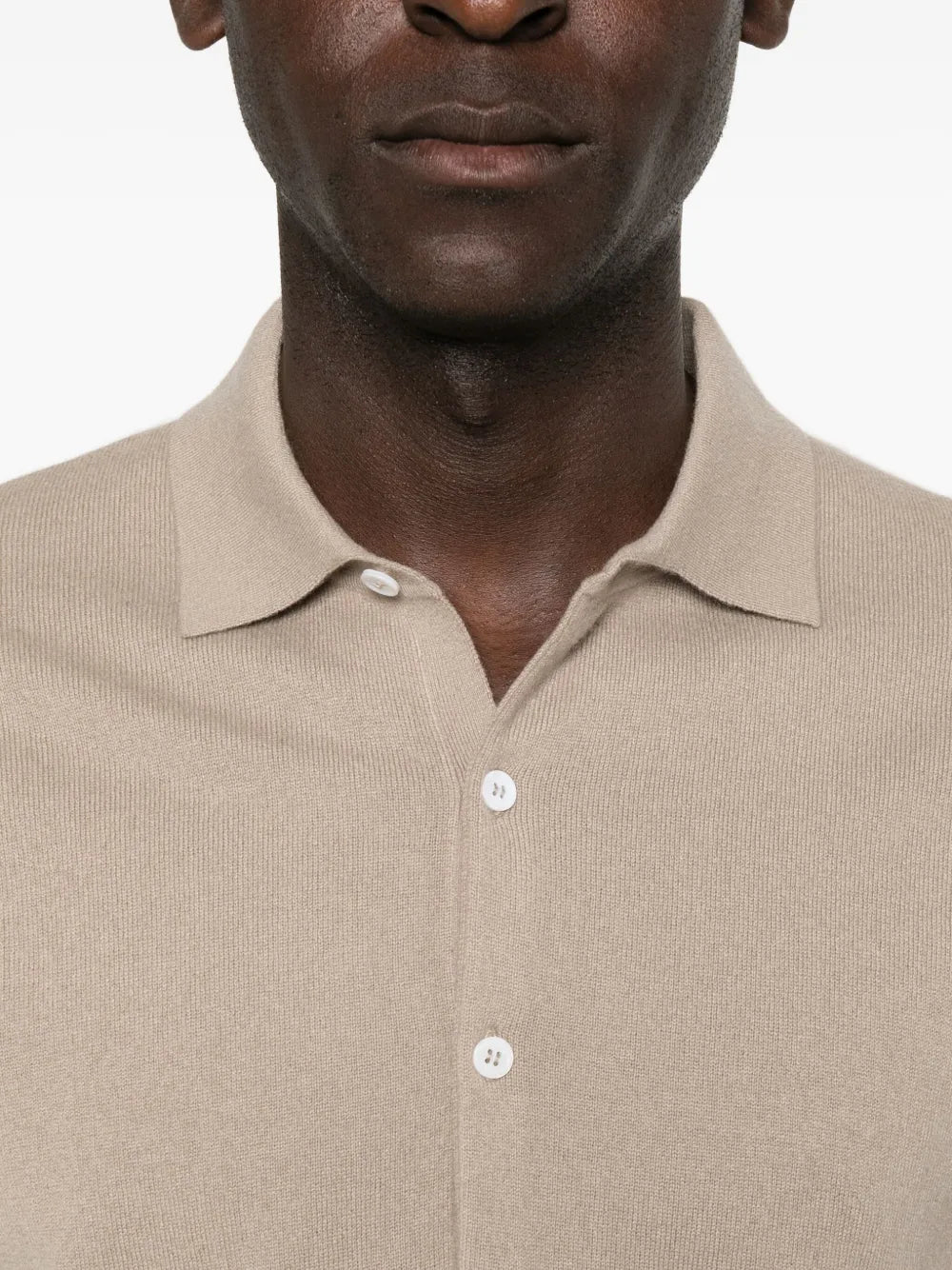 arch4 Mr. Rochester short-sleeve polo shirt