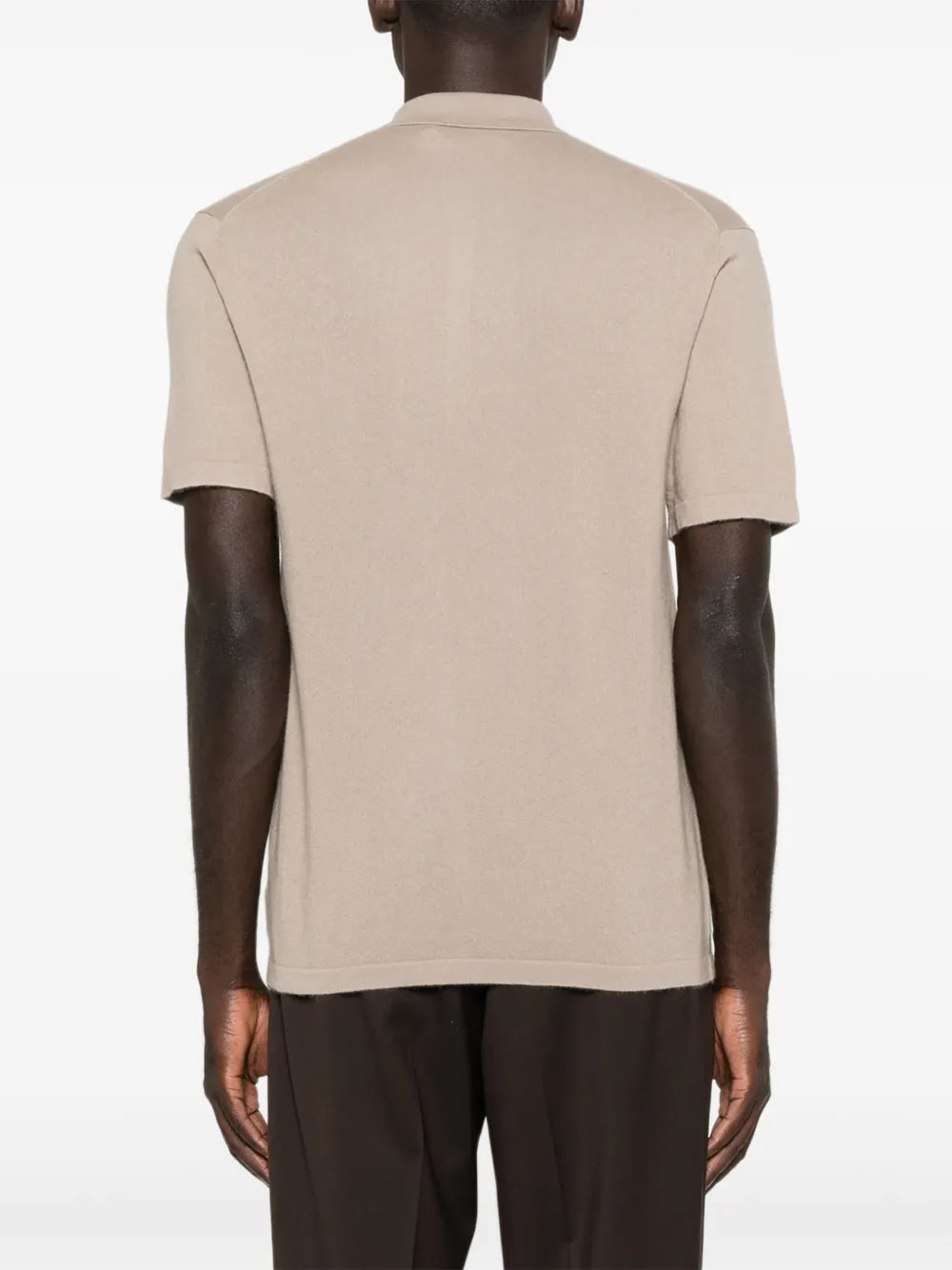 arch4 Mr. Rochester short-sleeve polo shirt