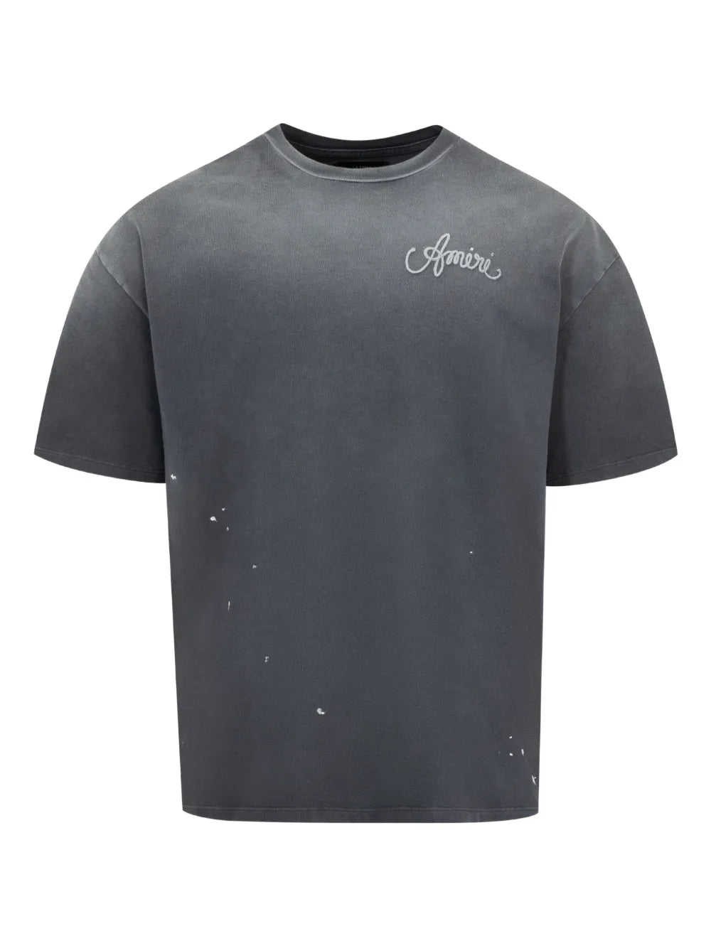 AMIRI  Design Studio T-shirt