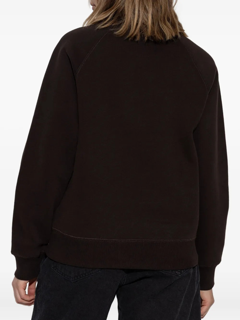 Zadig&Voltaire graphic-print sweatshirt
