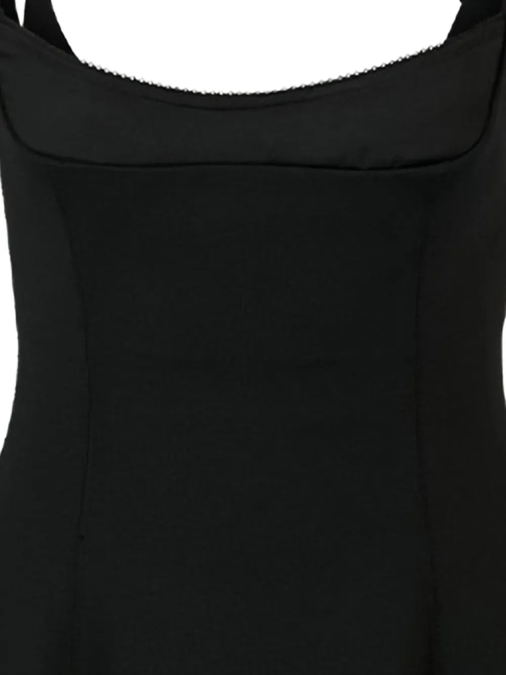 BOSS  sleeveless dress