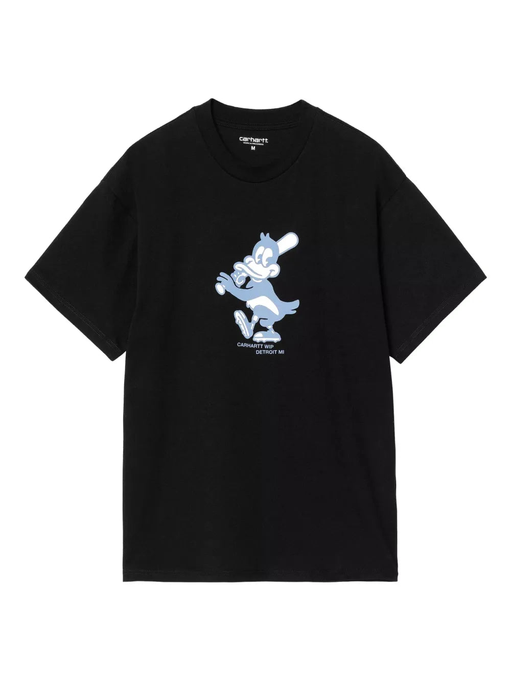 Carhartt WIP  Home Run graphic-print T-shirt