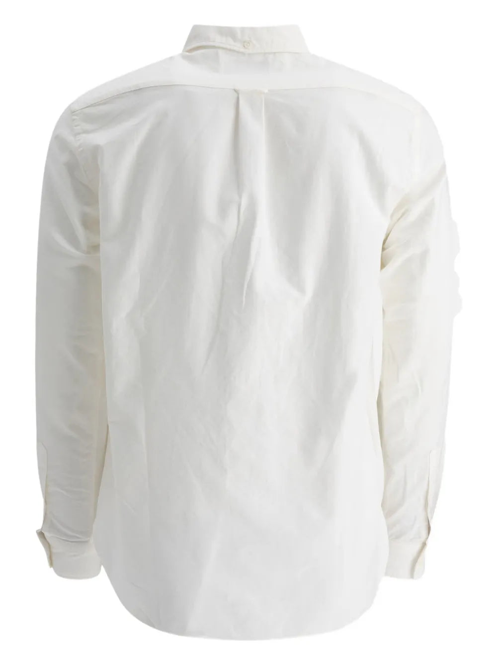 BEAMS PLUS  Oxford pocket shirt