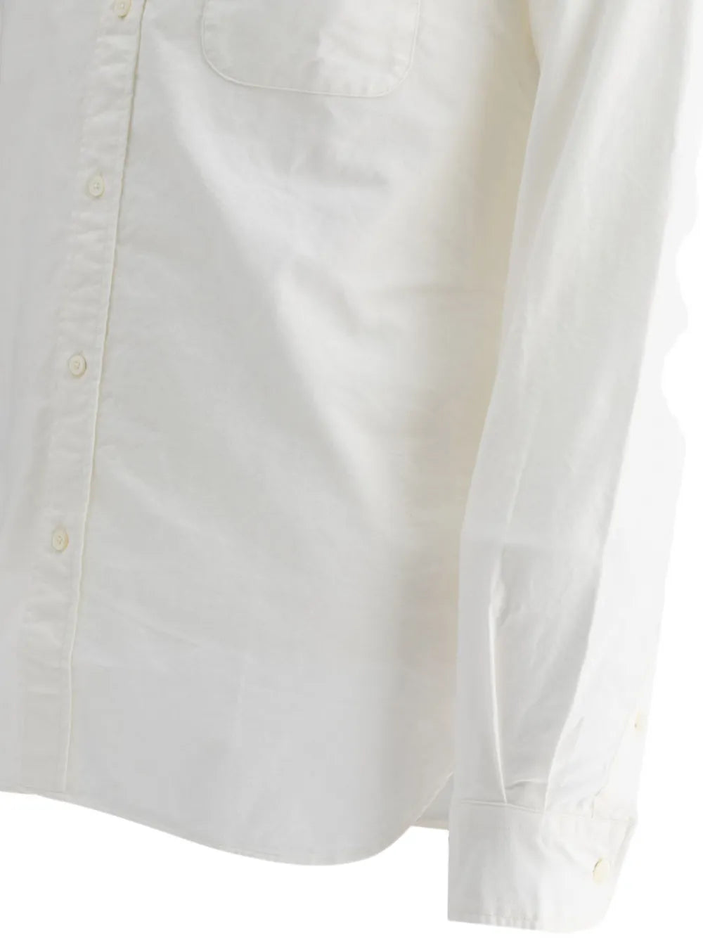 BEAMS PLUS  Oxford pocket shirt