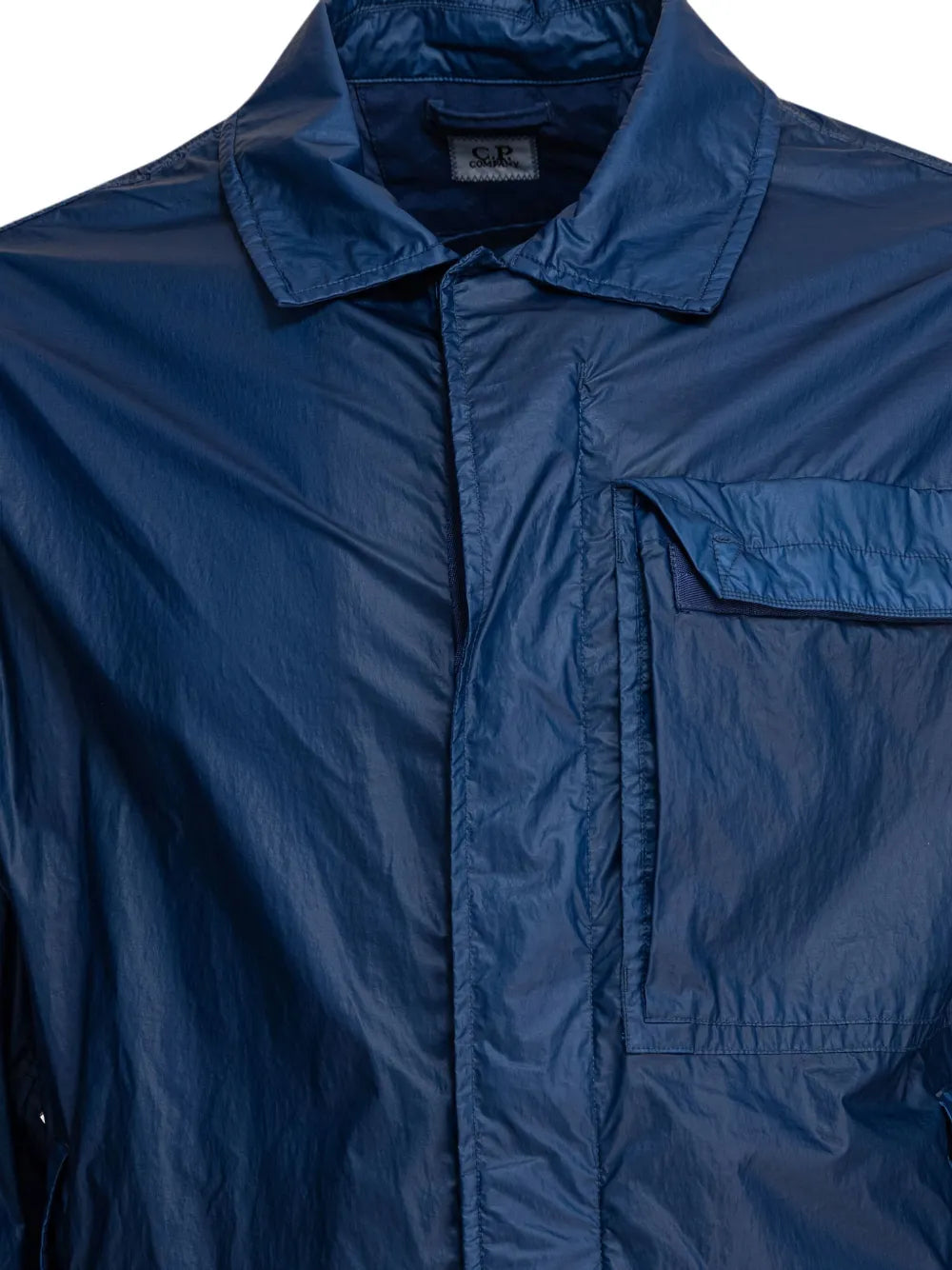 C.P. Company pocket-detail jacket