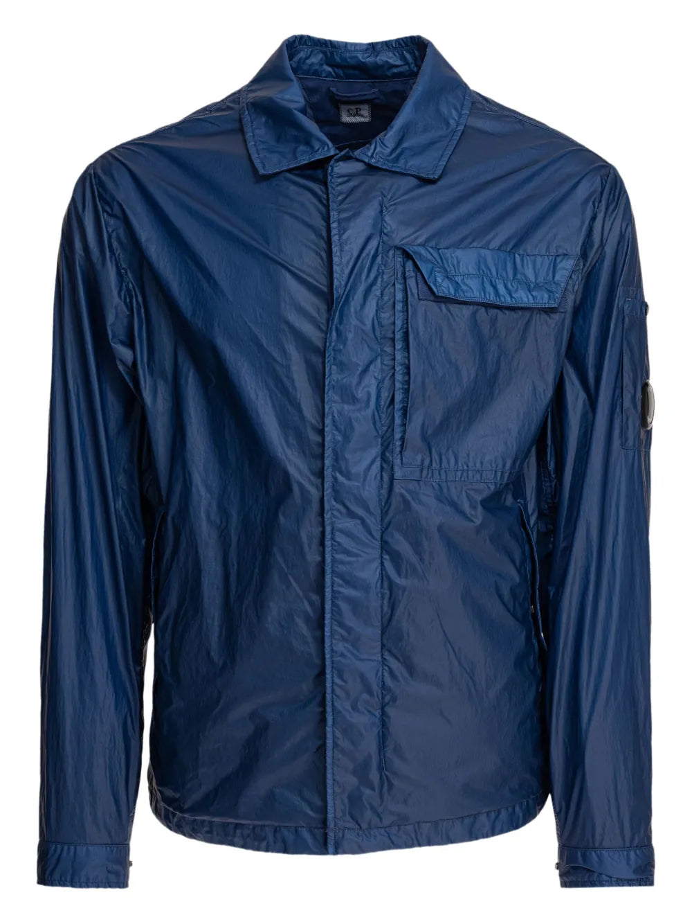 C.P. Company  pocket-detail jacket