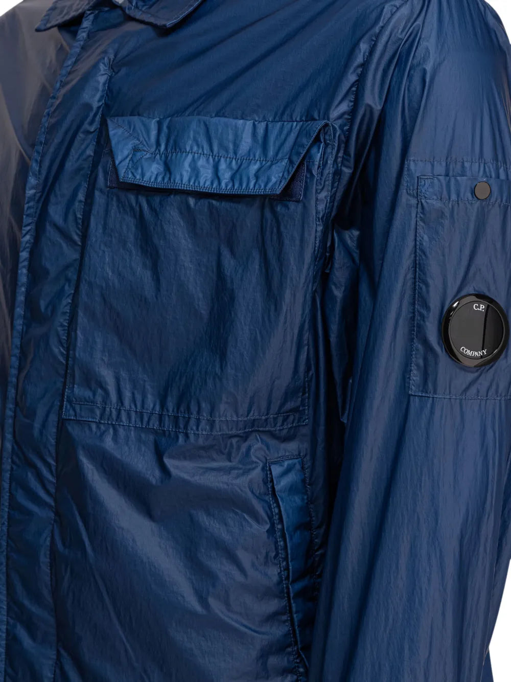 C.P. Company pocket-detail jacket