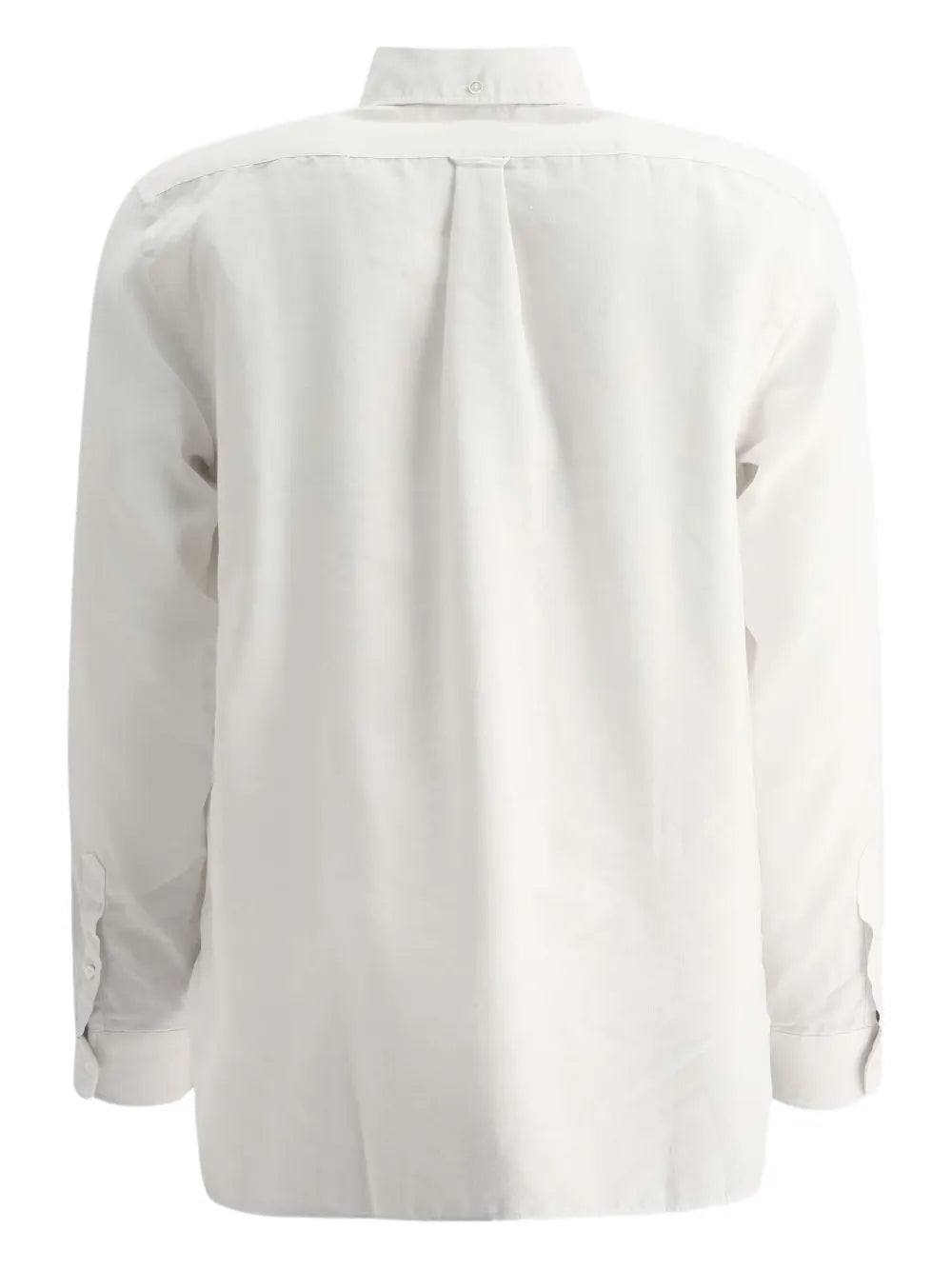 BEAMS PLUS  button-down pocket shirt