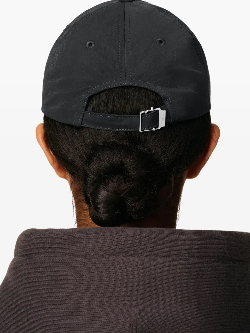 AMI Paris  Ami De Coeur Stud cap