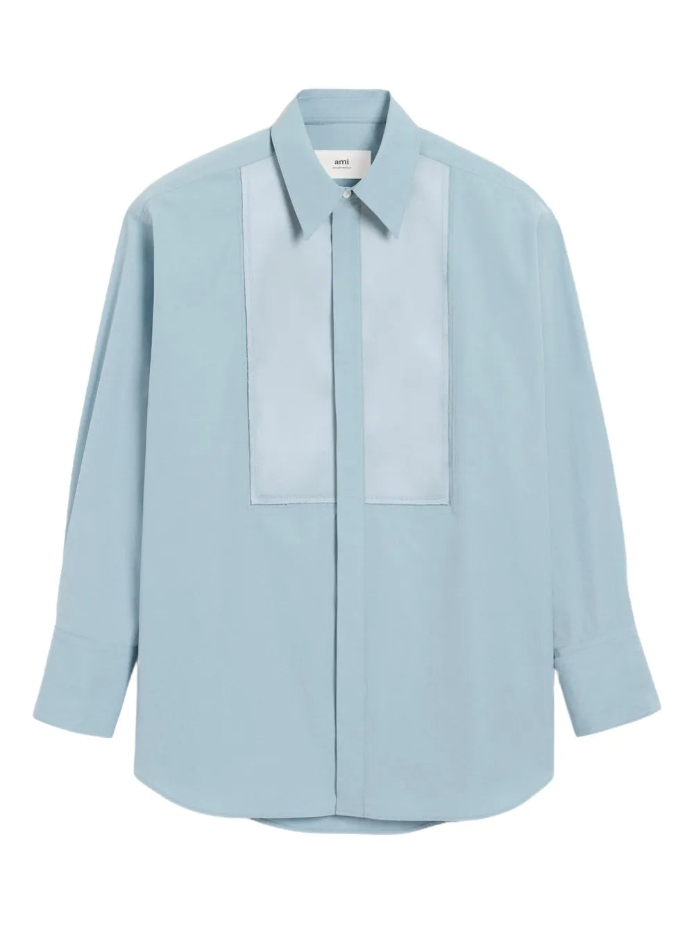 AMI Paris  cotton shirt