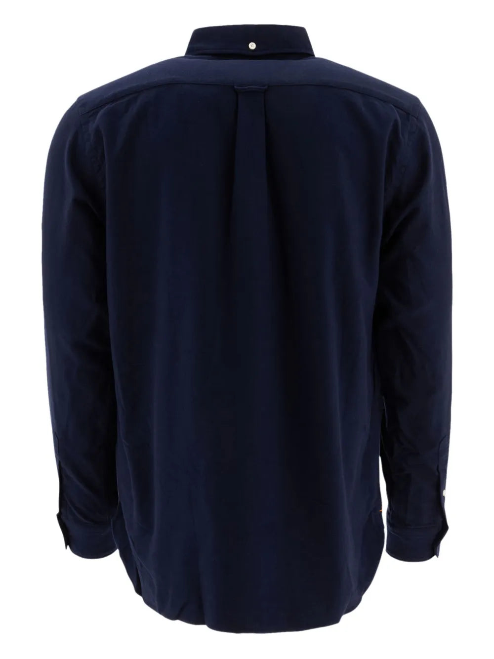BEAMS PLUS  button-down pocket shirt