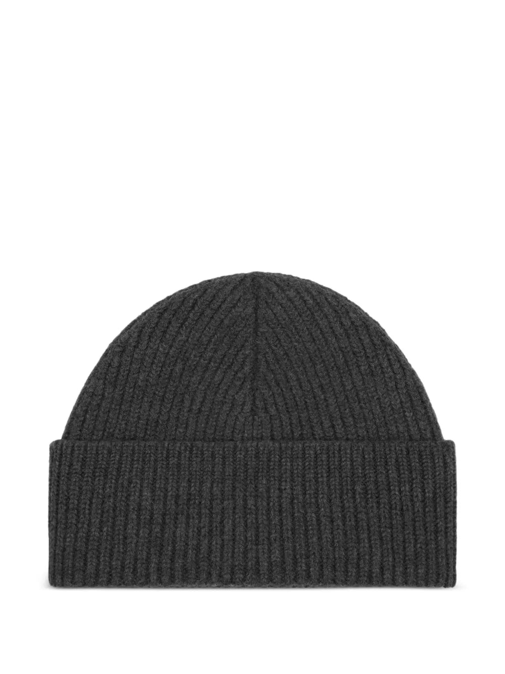 AMI Paris Ami De Coeur wool beanie