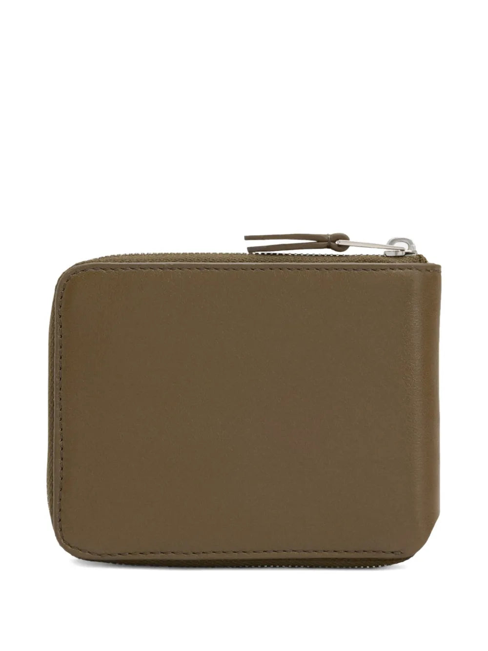 AMI Paris  Ami de Coeur leather wallet