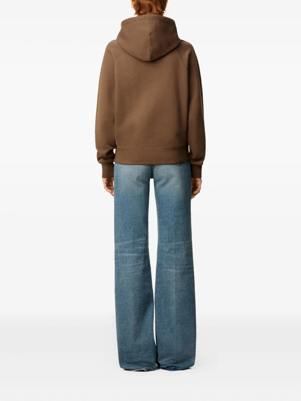 AMI Paris  Ami de Coeur hoodie