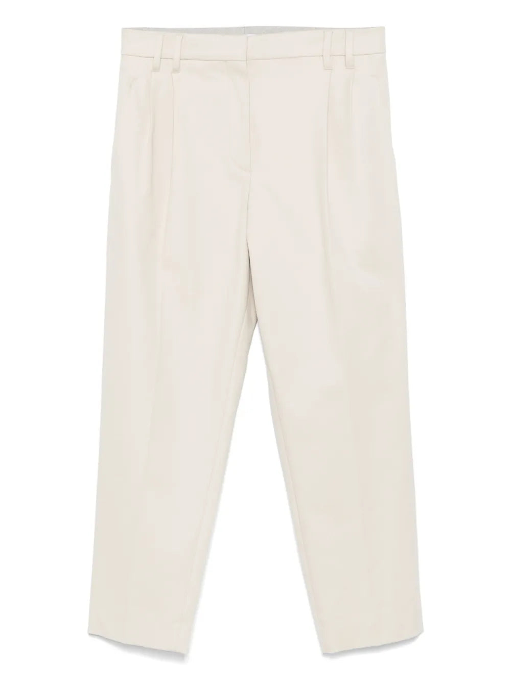 Brunello Cucinelli  cotton trousers