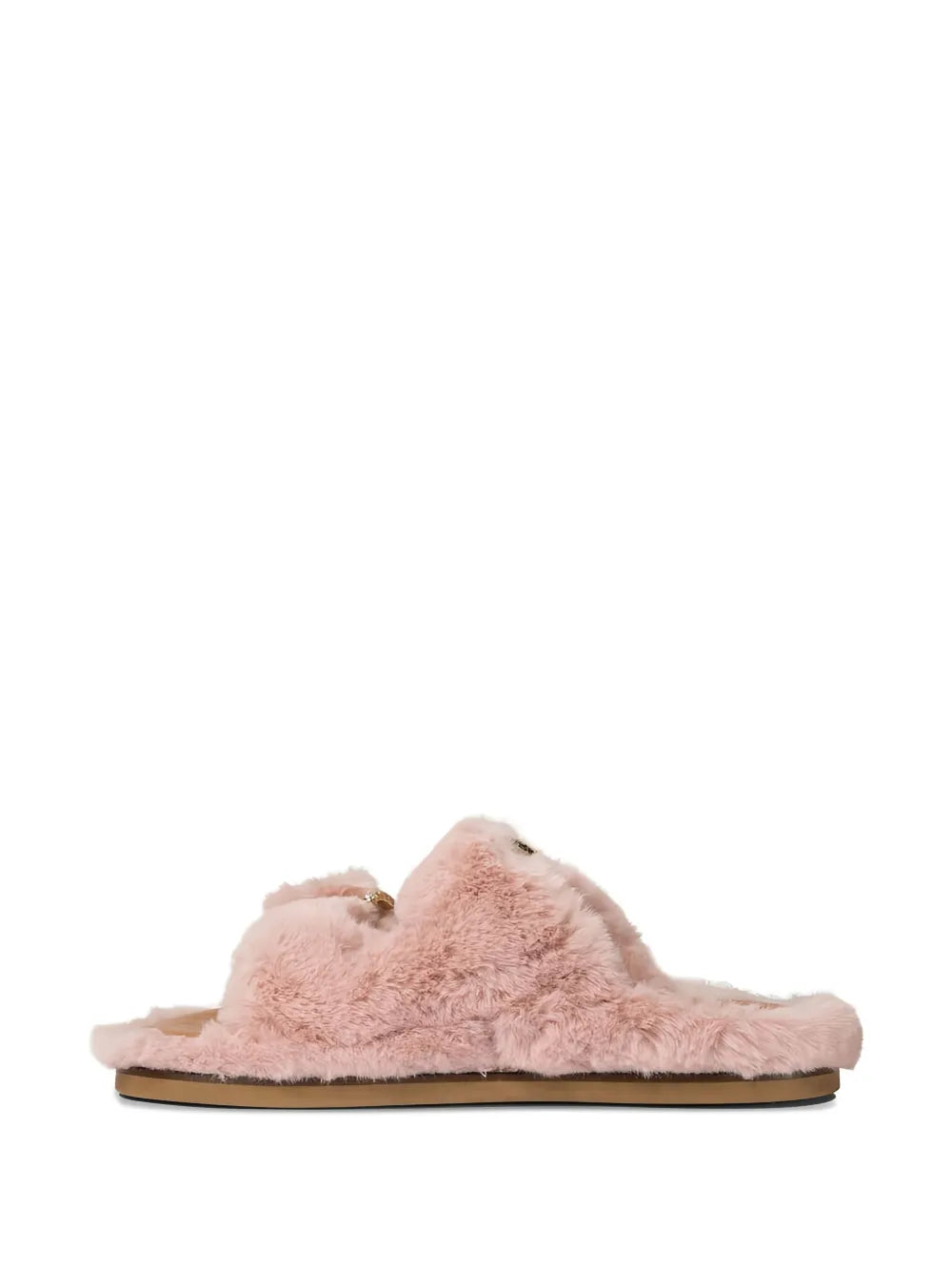ALIBI  embellished flat sandals