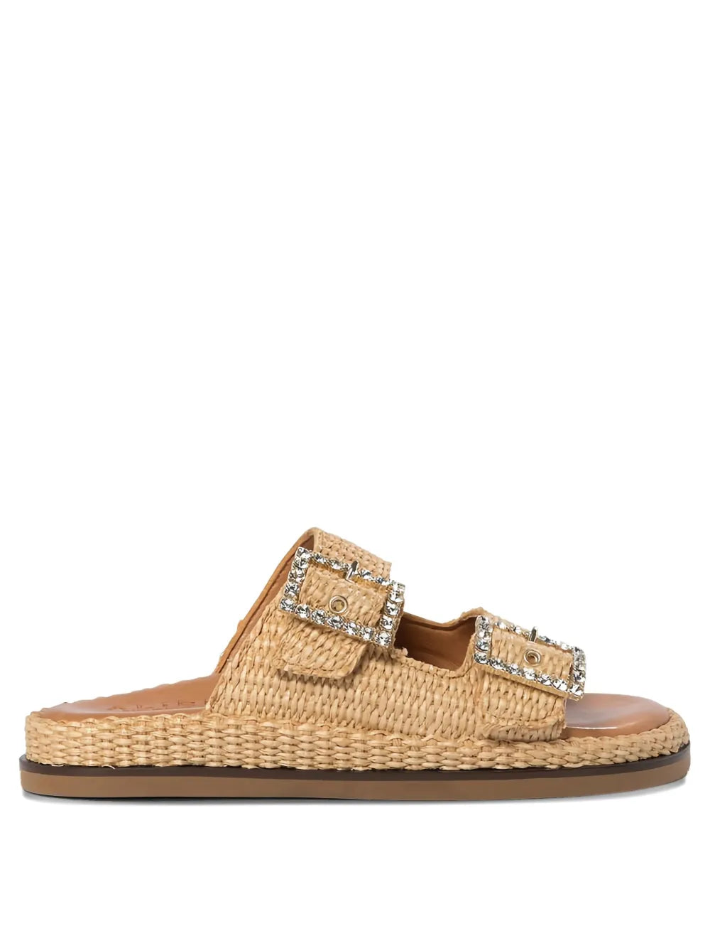 ALIBI  Greta sandals