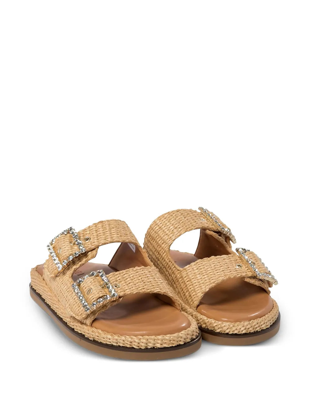ALIBI  Greta sandals
