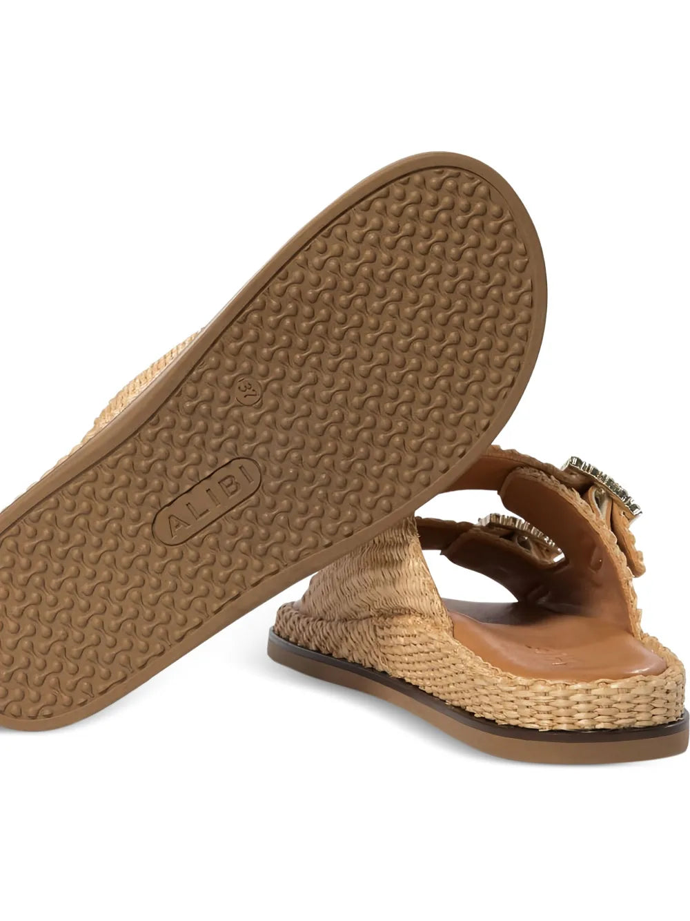 ALIBI  Greta sandals
