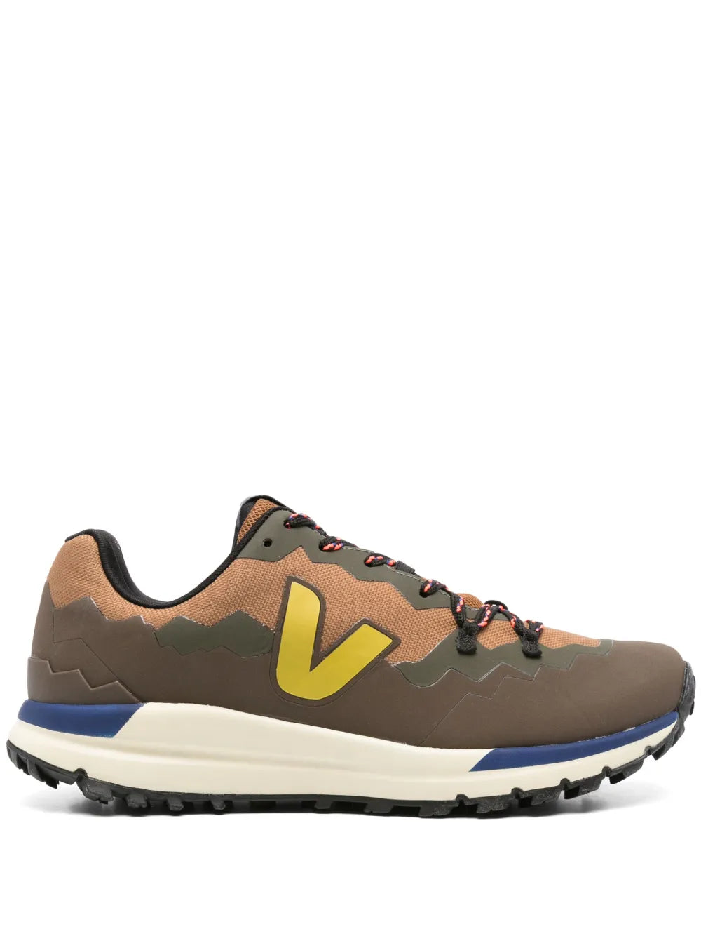 VEJA  x BUFF Fitz Roy Trek Shell sneakers