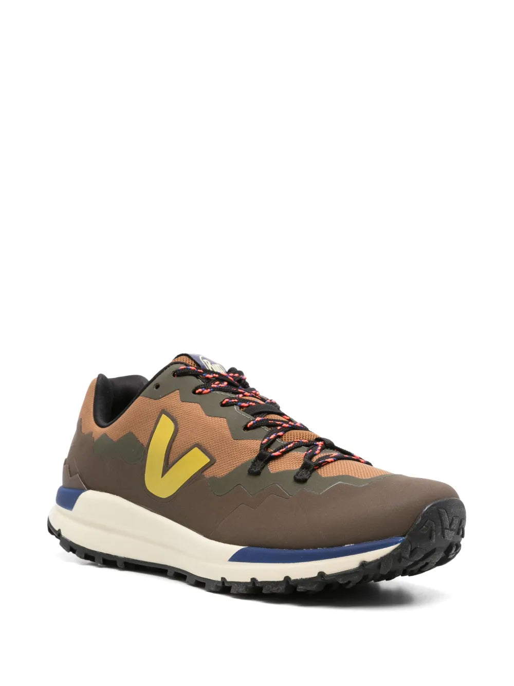 VEJA x BUFF Fitz Roy Trek Shell sneakers