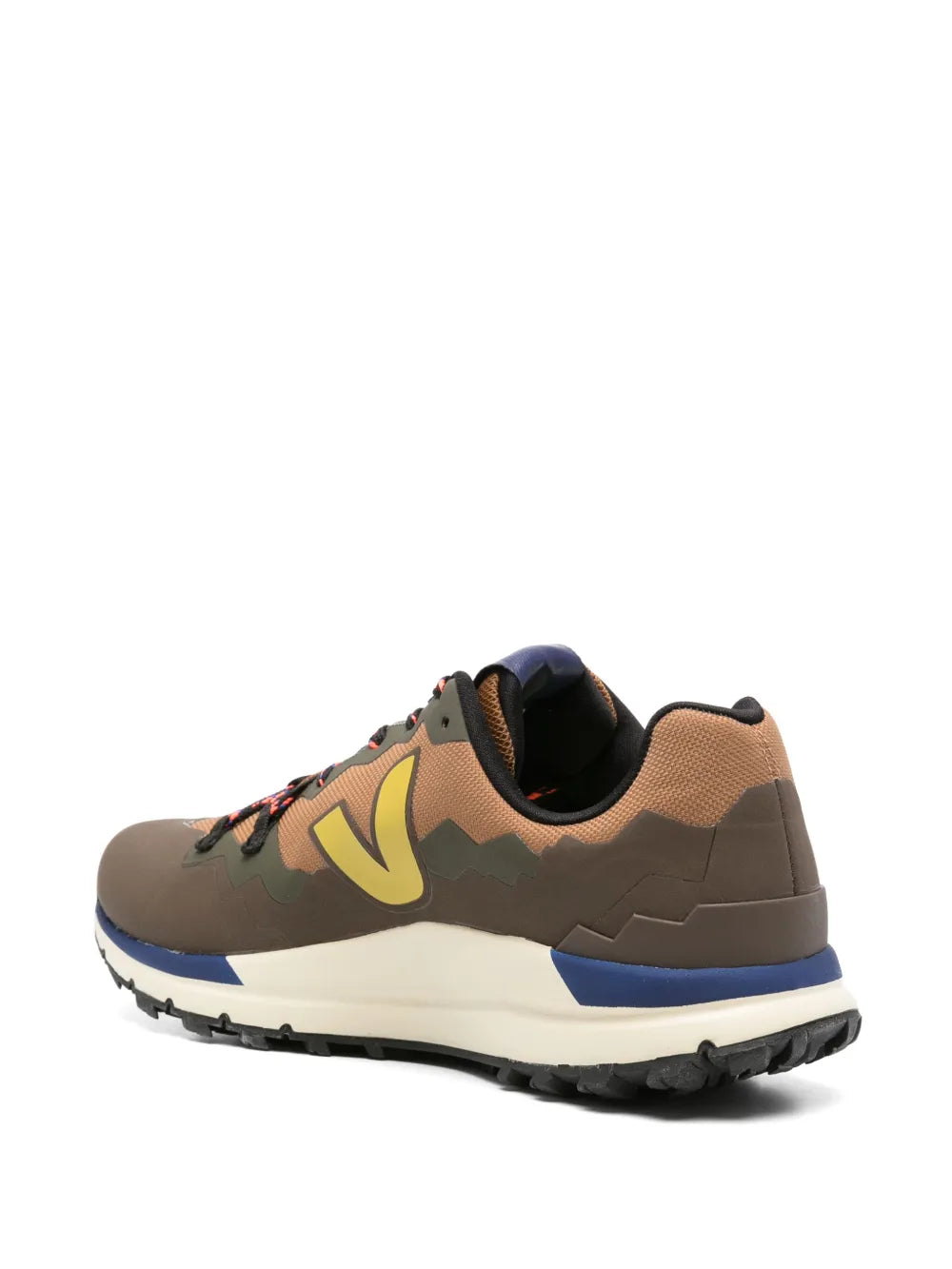 VEJA x BUFF Fitz Roy Trek Shell sneakers