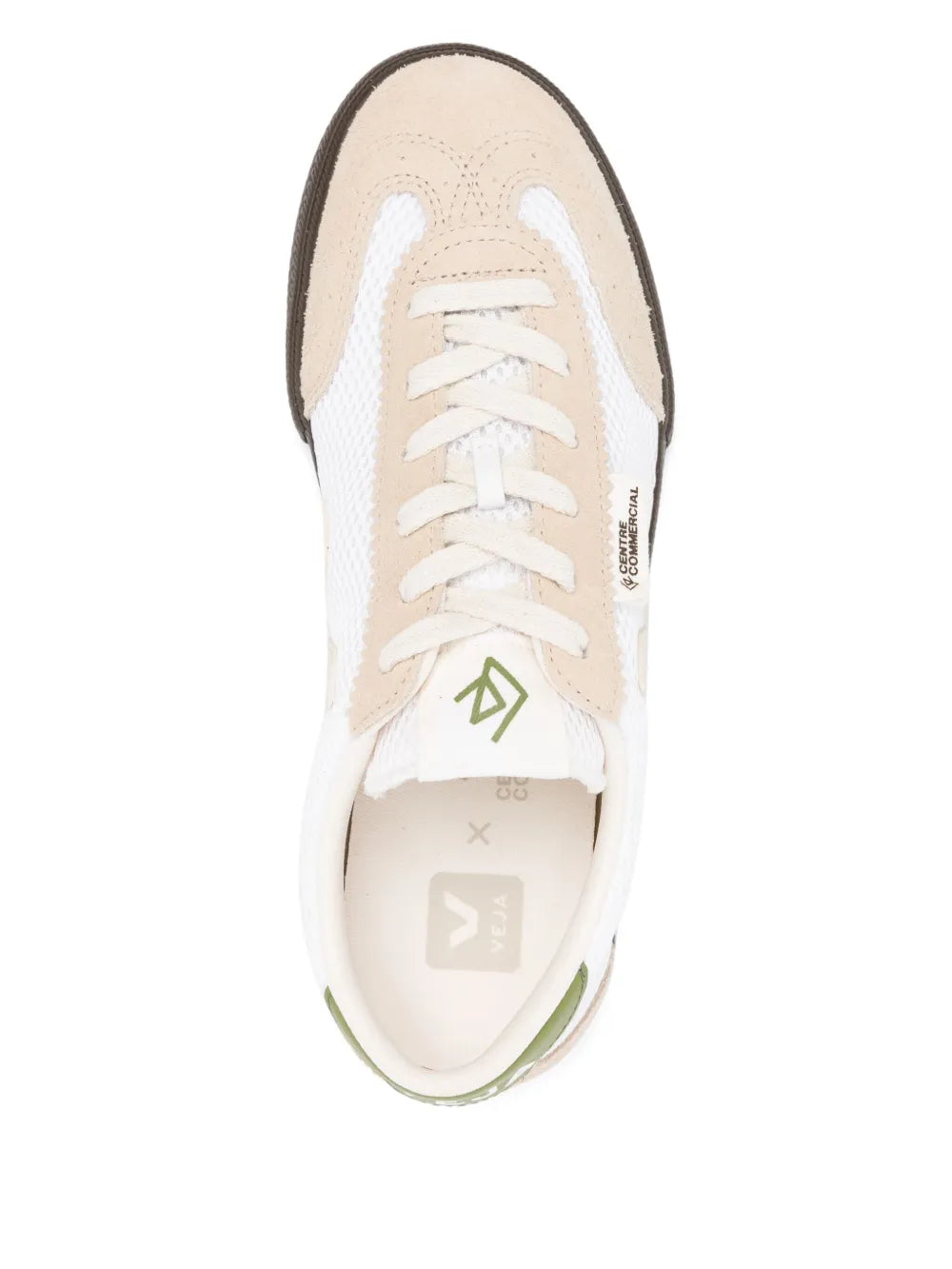 VEJA  x Centre Commercial Volley Aircell sneakers