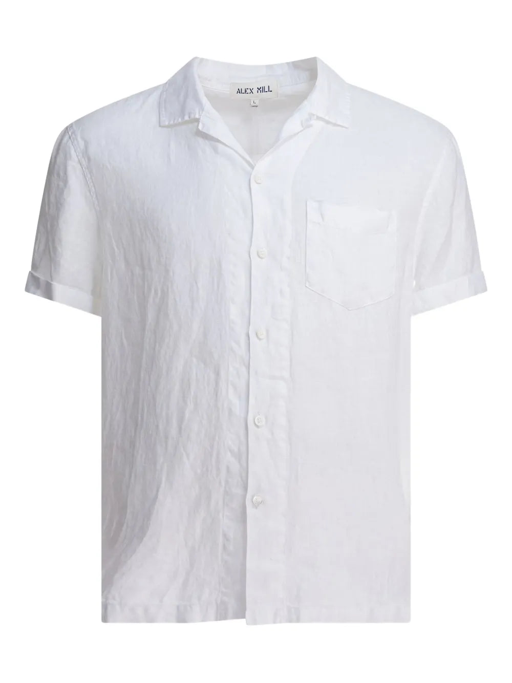 Alex Mill  linen shirt