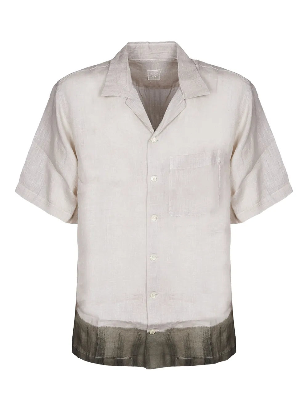 120% Lino  linen shirt