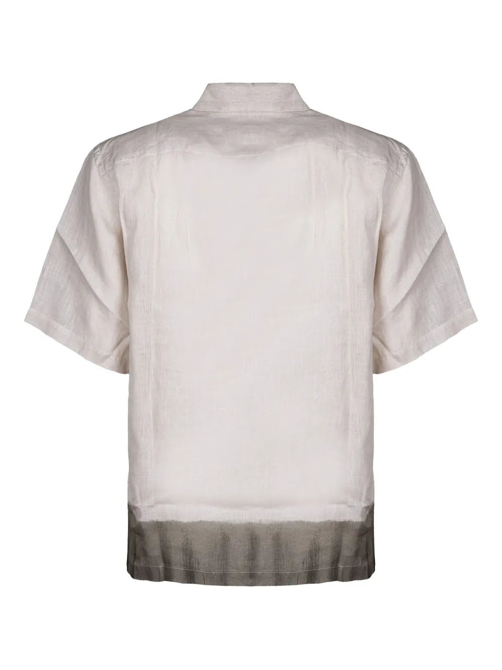 120% Lino  linen shirt