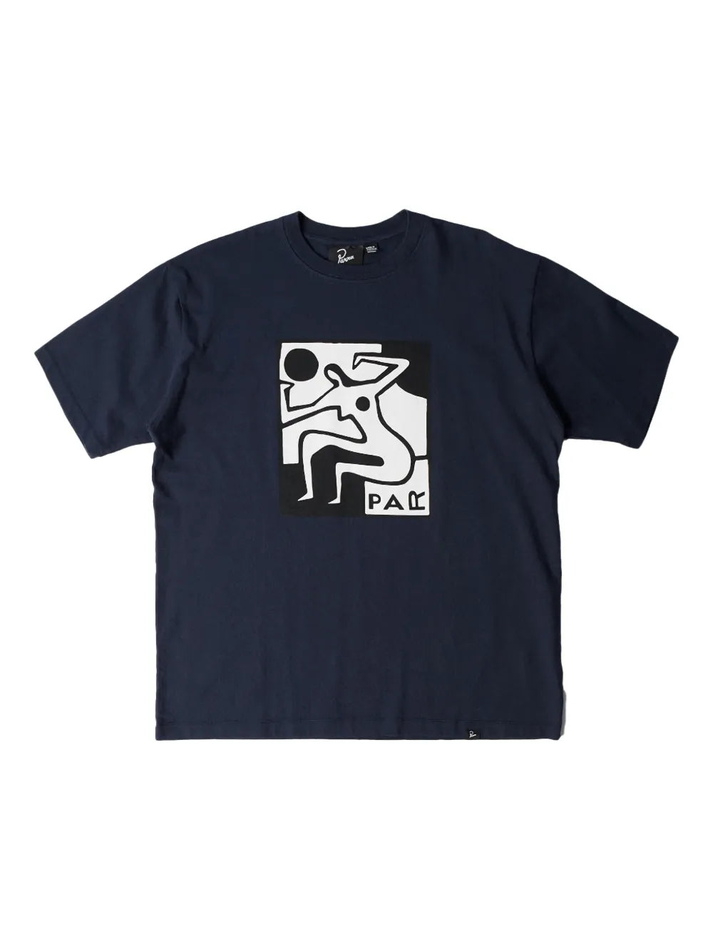 BY PARRA  Ball Sports T-shirt