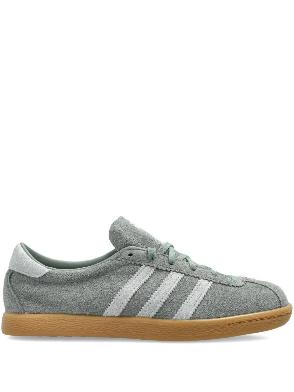 adidas  Tobacco suede sneakers