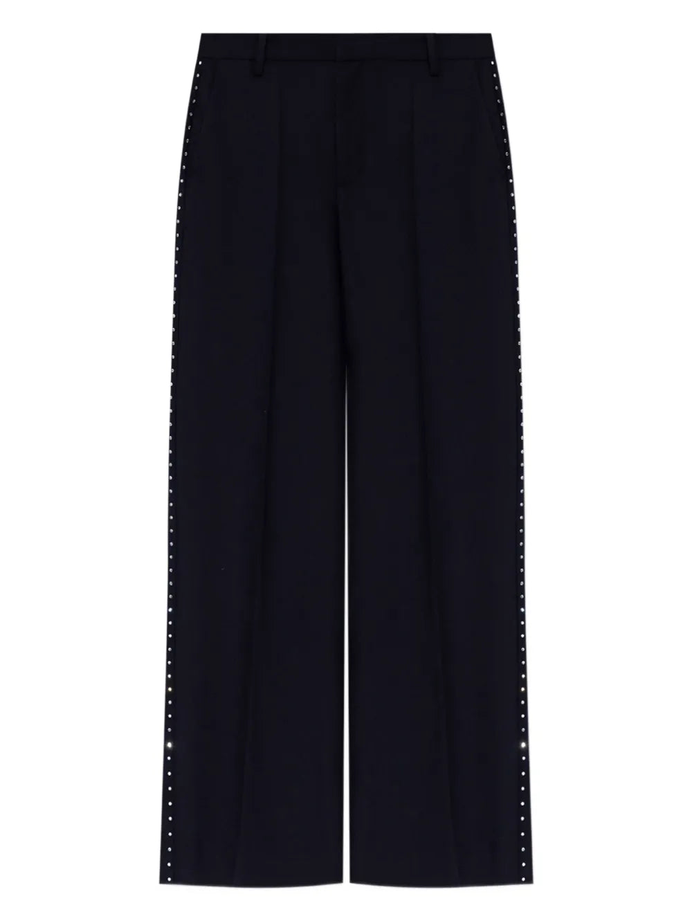 Zadig&Voltaire  stud-detailing trousers
