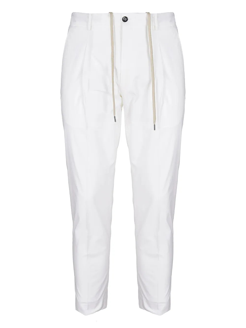 BE ABLE  Riccardo trousers
