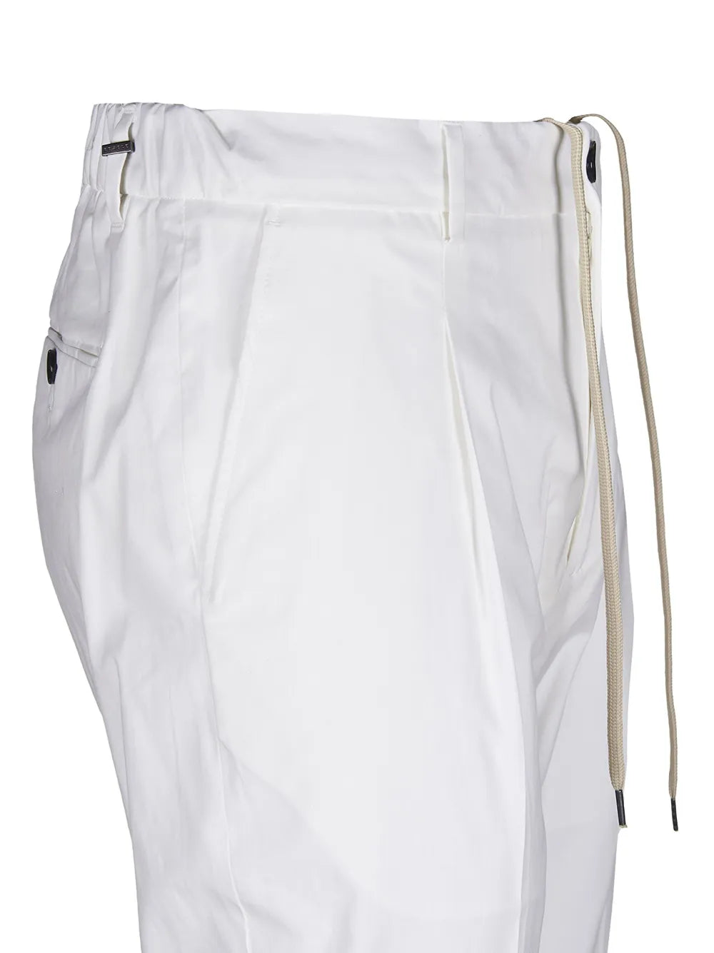 BE ABLE  Riccardo trousers